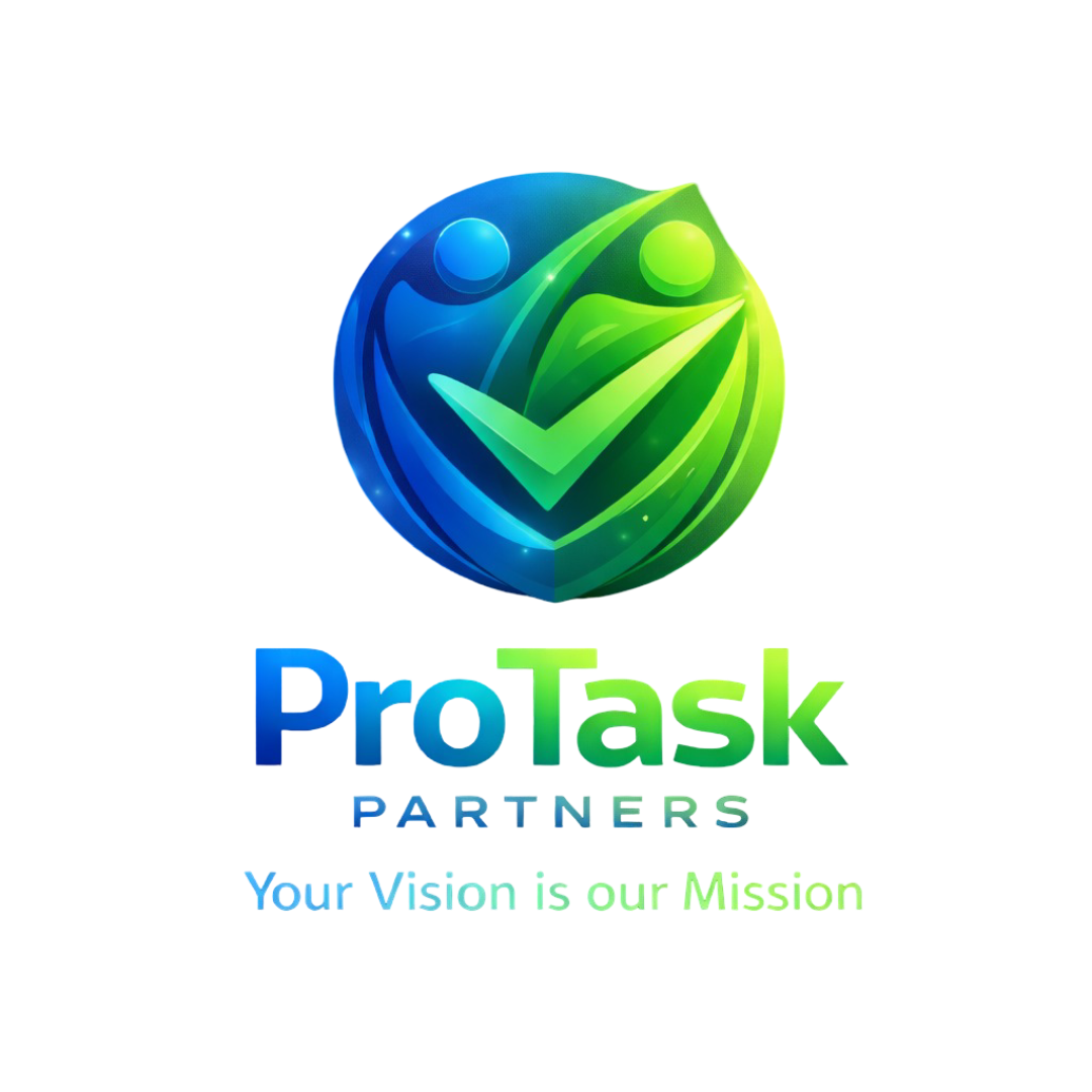 ProTask Partners Logo